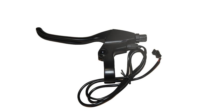 FREN KOLU SOL KÜTÜKLÜ (6A)